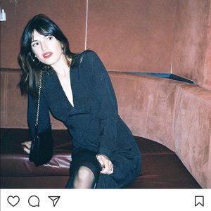 Rouje Paris Nathalie Dress